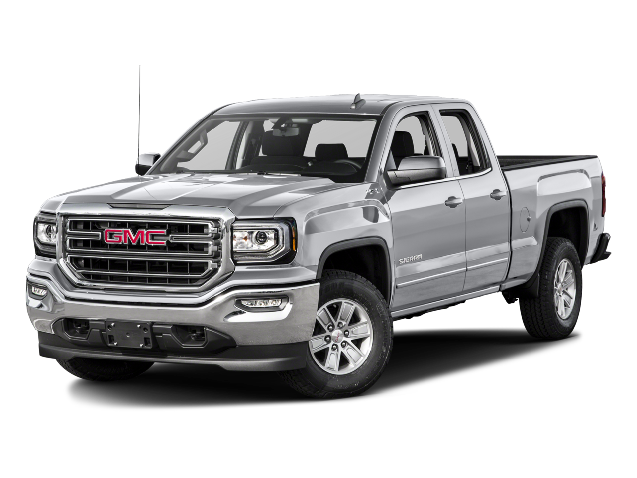 2017 GMC Sierra 1500 1GTV2MEC7HZ284986