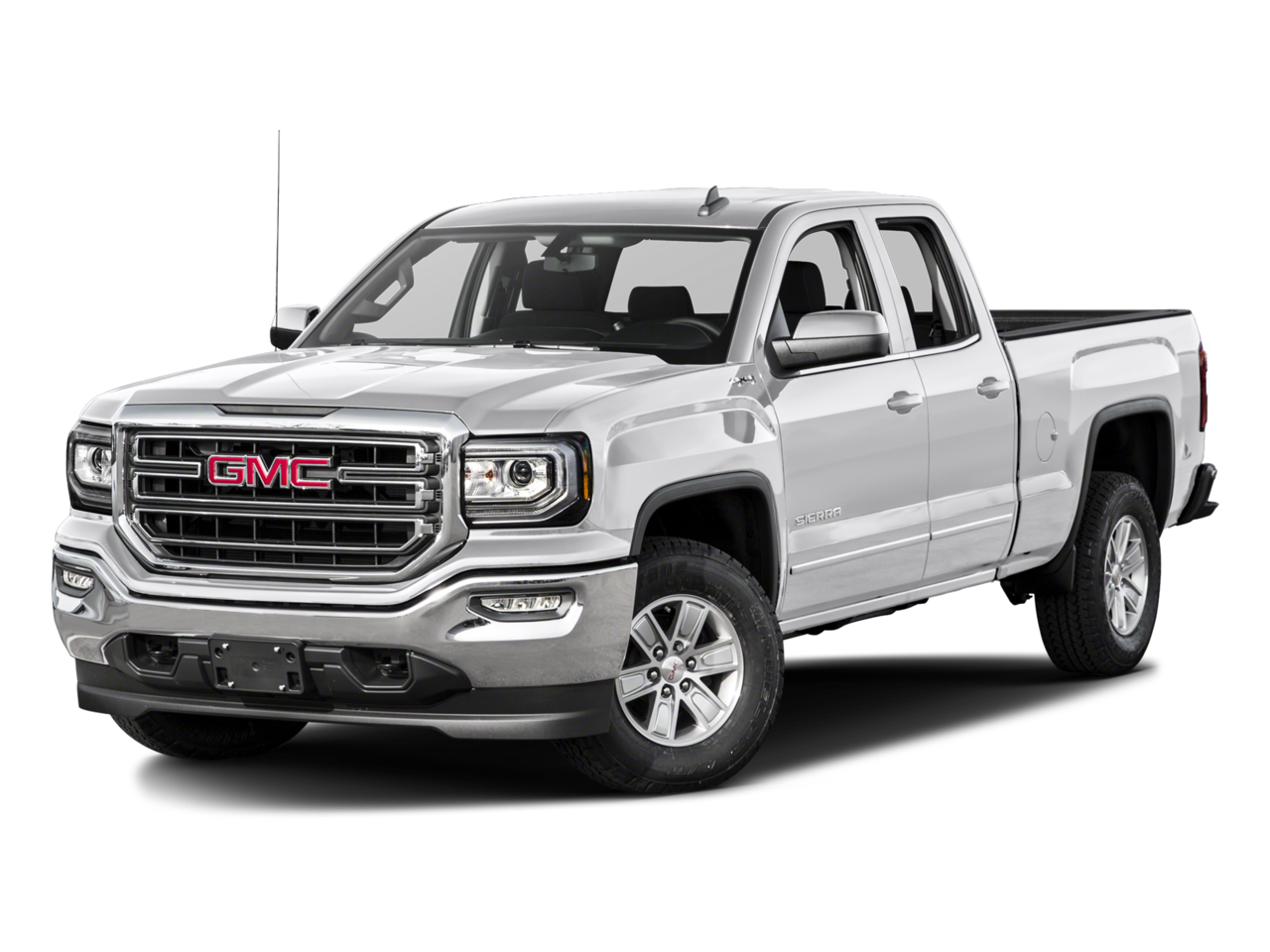 2017 GMC Sierra 1500 1GTV2MEC2HZ285642