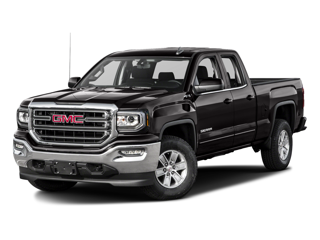 2017 GMC Sierra 1500 1GTV2MEH8HZ379505
