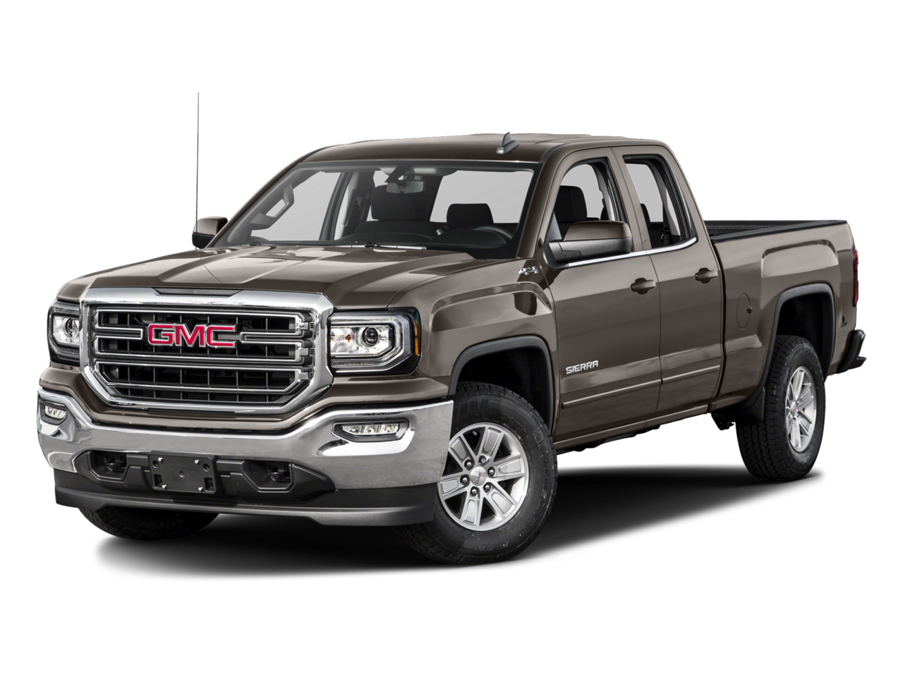 2017 GMC Sierra 1500 1GTV2MEC6HZ242728