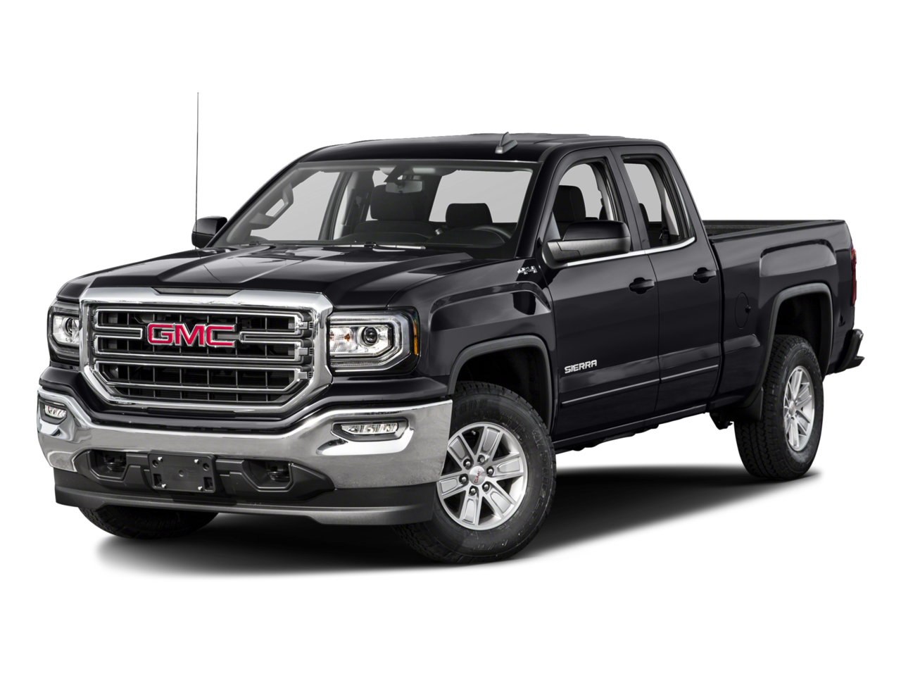 2017 GMC Sierra 1500 1GTV2MEC0HZ161398