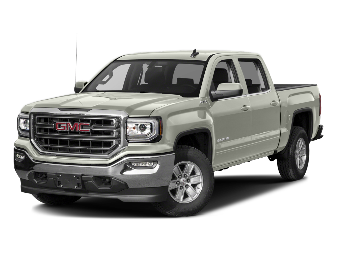 2017 GMC Sierra 1500 3GTU2MECXHG241335