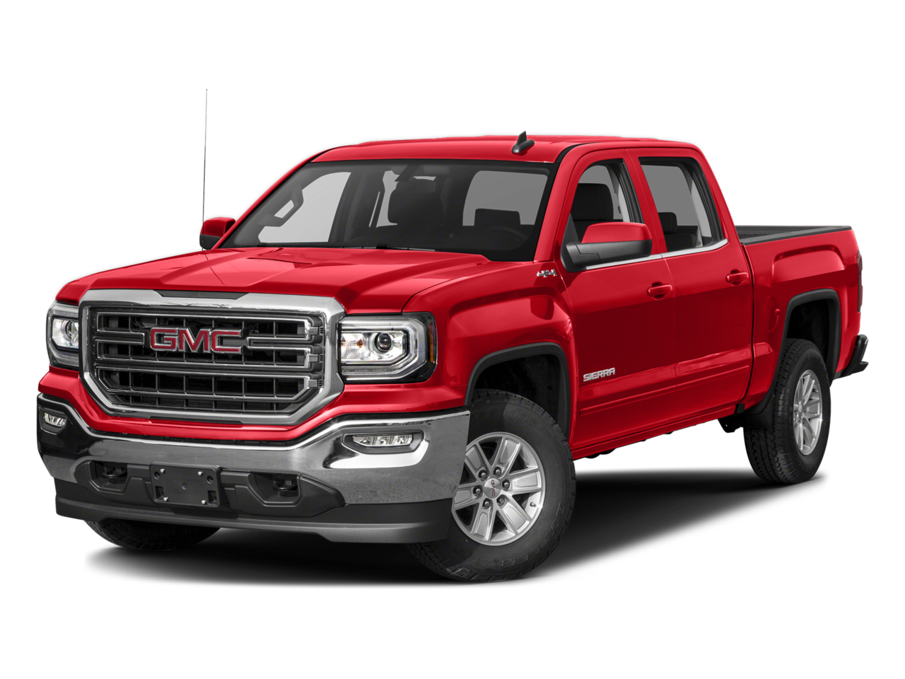 2017 GMC Sierra 1500 3GTU2MEC5HG436680