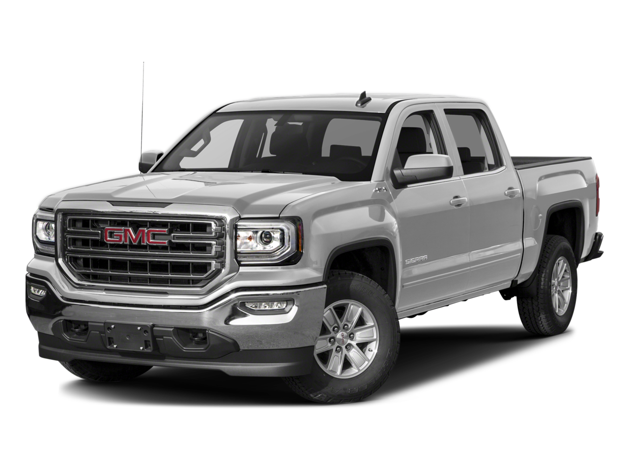 2017 GMC Sierra 1500 3GTU2MEC6HG397601