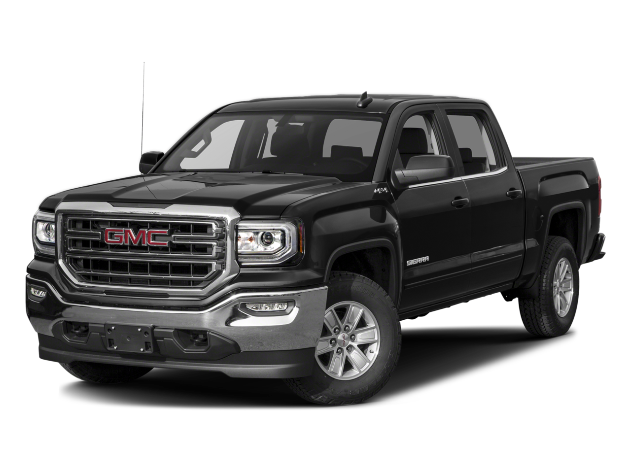 2017 GMC Sierra 1500 3GTU2MEC6HG135982