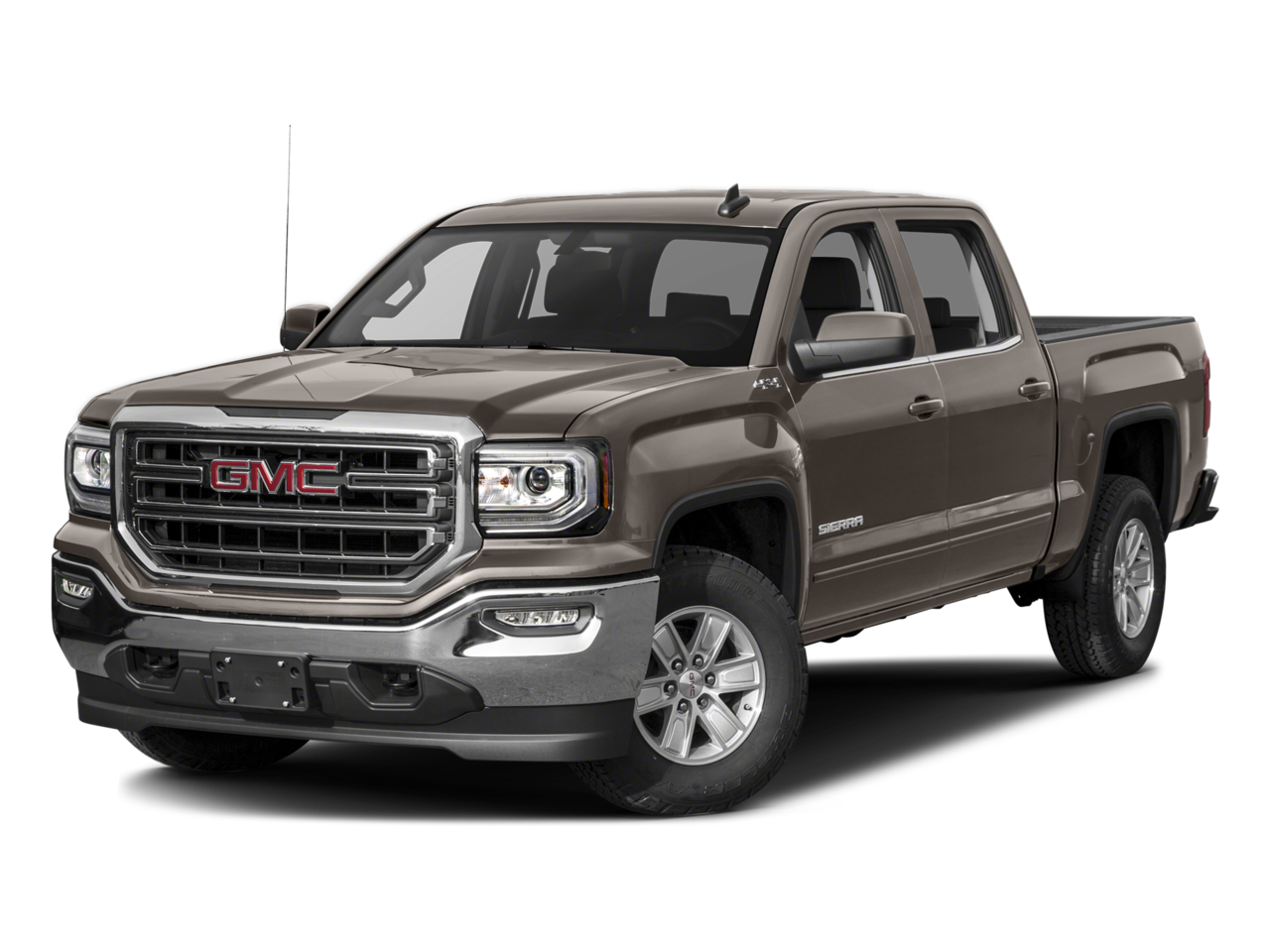 2017 GMC Sierra 1500 3GTU2MEC6HG354134