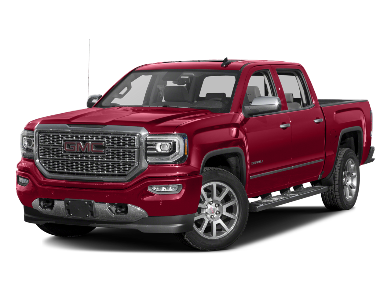 2017 GMC Sierra 1500 3GTU2PEC4HG283713
