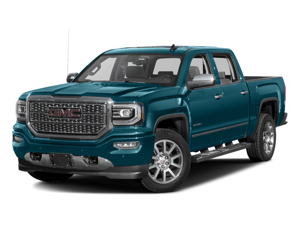 2017 GMC Sierra 1500 3GTU2PEJ2HG261921