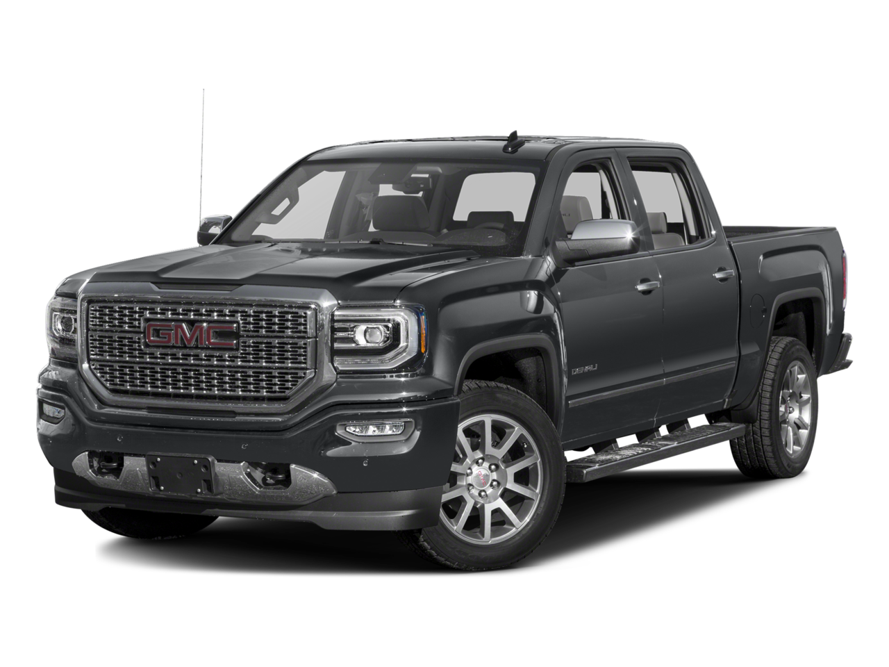 2017 GMC Sierra 1500 3GTP1PEJ0HG238167