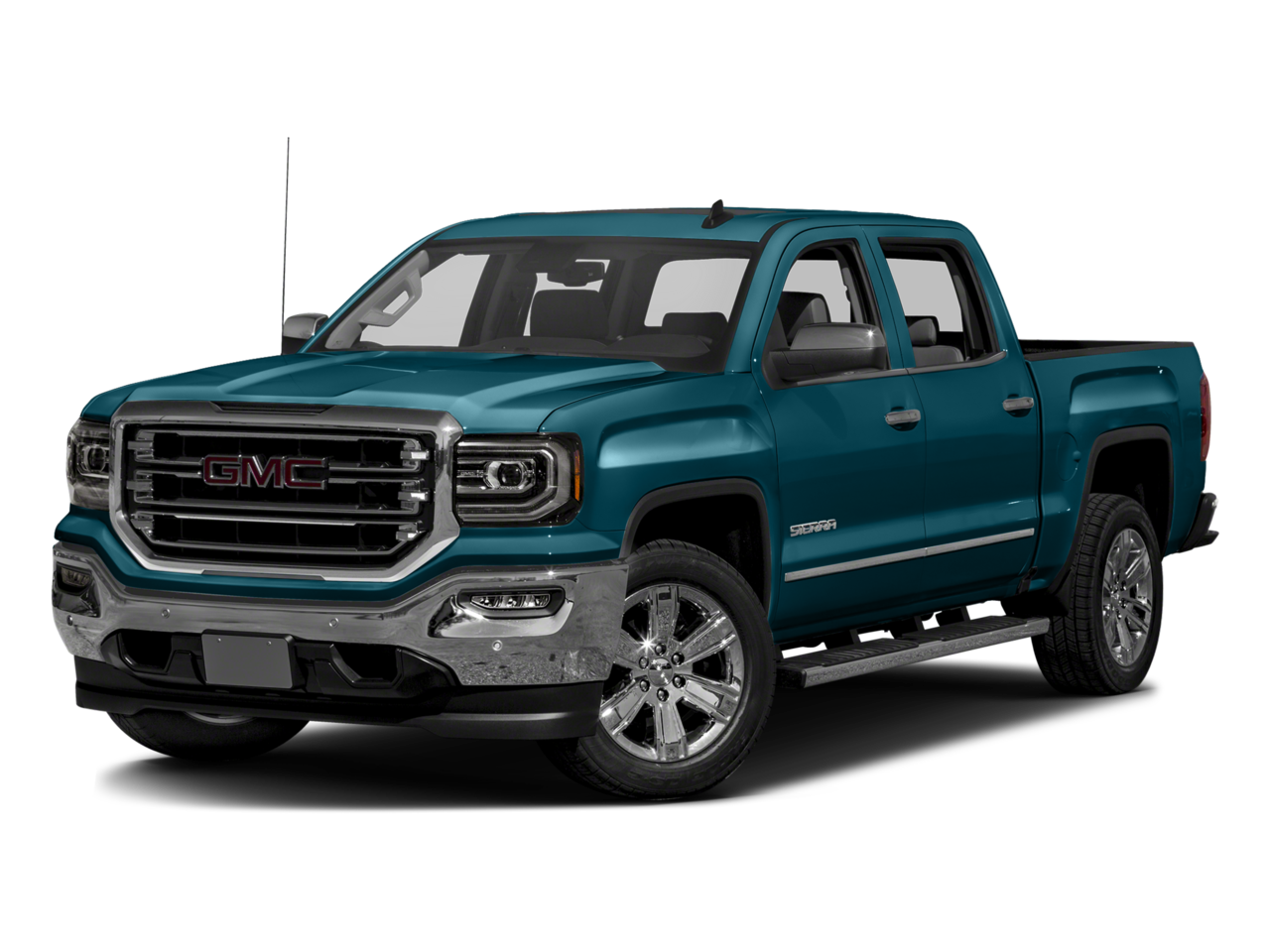 2017 GMC Sierra 1500 3GTU2NEC4HG195040