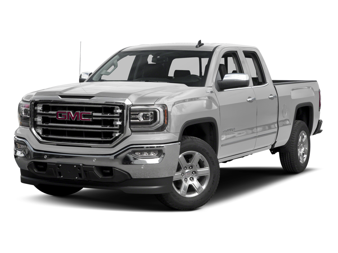 2017 GMC Sierra 1500 1GTV2NEC0HZ184542