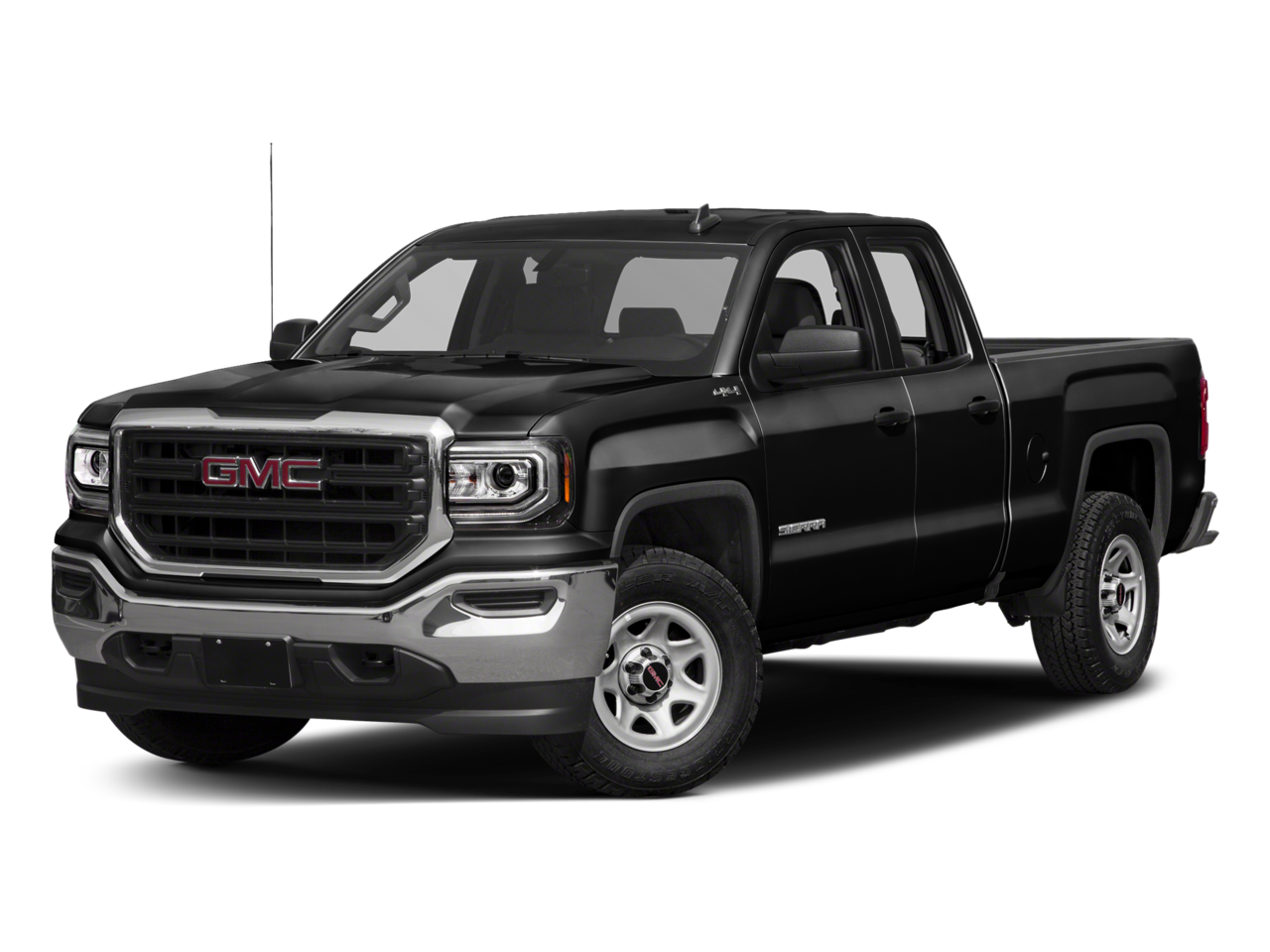 2017 GMC Sierra 1500 1GTV2LEH7HZ189222