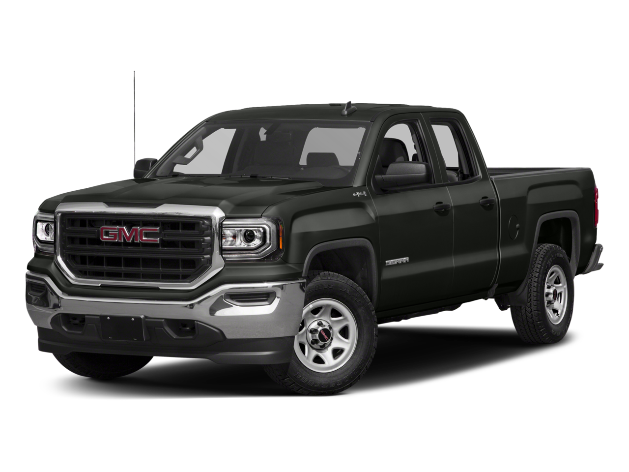 2017 GMC Sierra 1500 1GTV2LEC5HZ186808