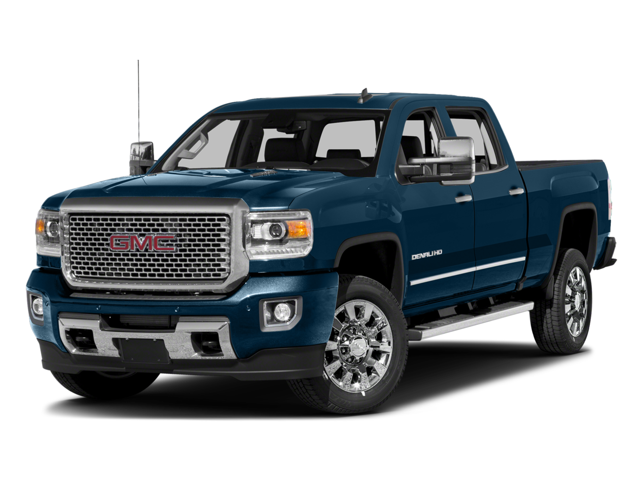 2017 GMC Sierra 2500HD 1GT12UEGXHF119176