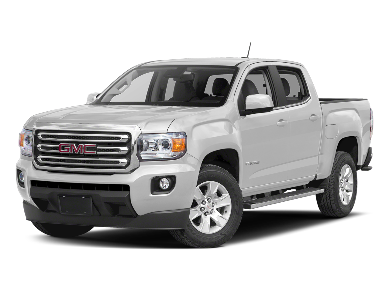 2017 GMC Canyon 1GTG5CEN1H1265683