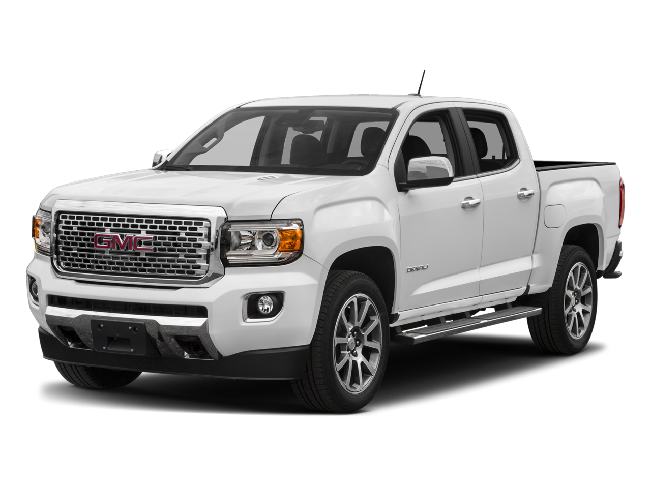 2017 GMC Canyon 1GTP6EE19H1195517