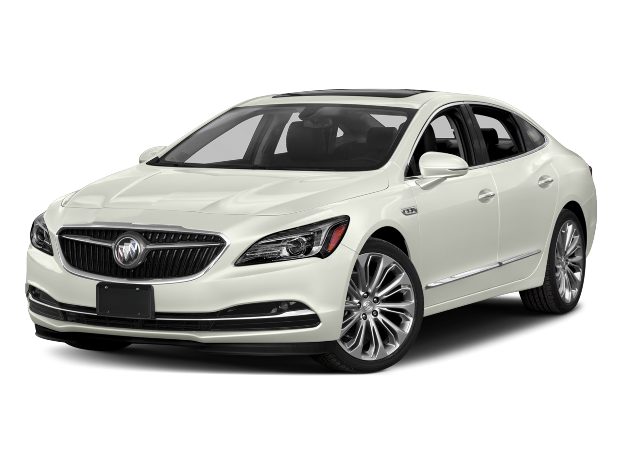 2018 Buick LaCrosse 1G4ZT5SS3JU144691