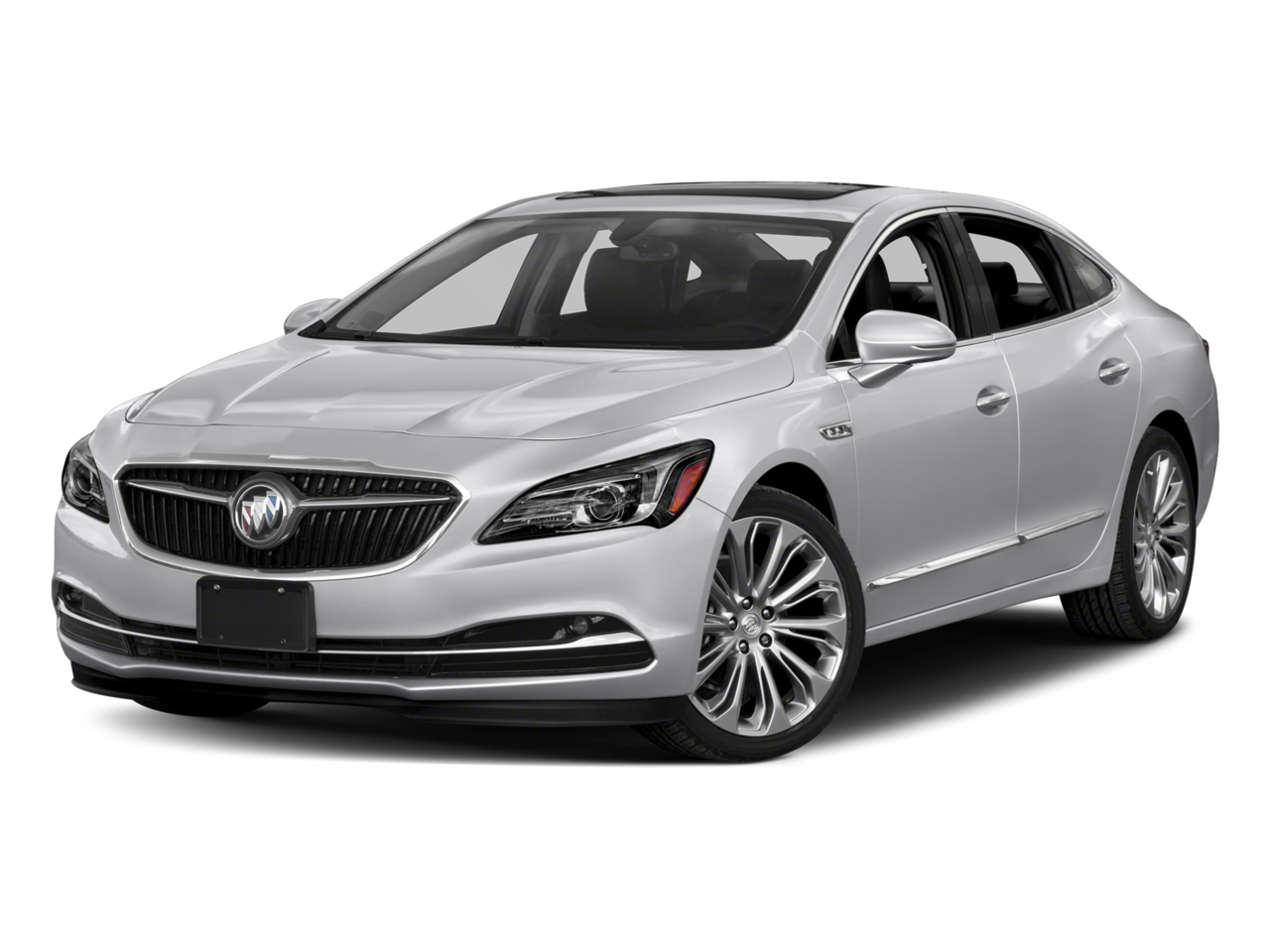 2018 Buick LaCrosse 1G4ZS5SS7JU147810