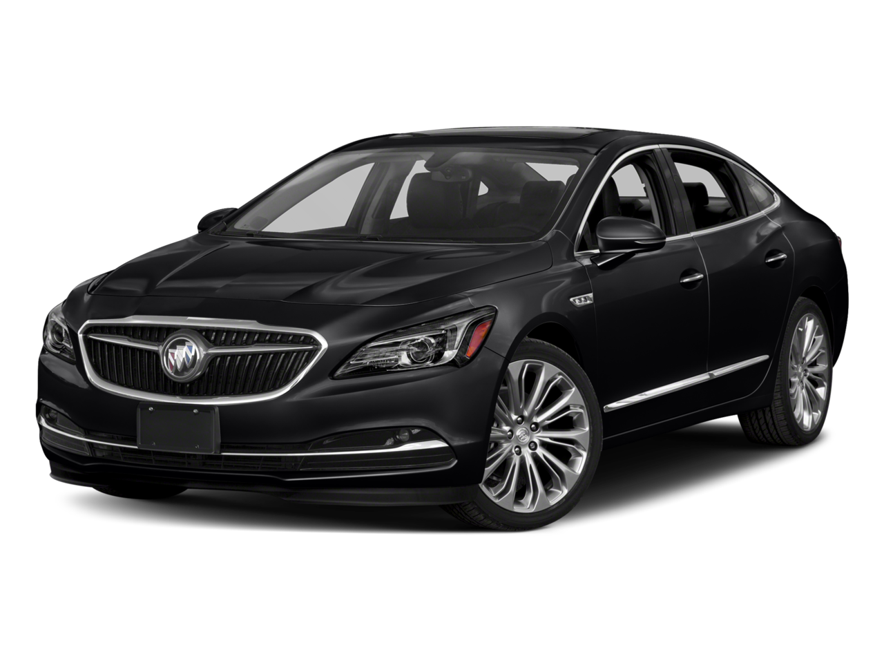 2018 Buick LaCrosse 1G4ZR5SS9JU106994