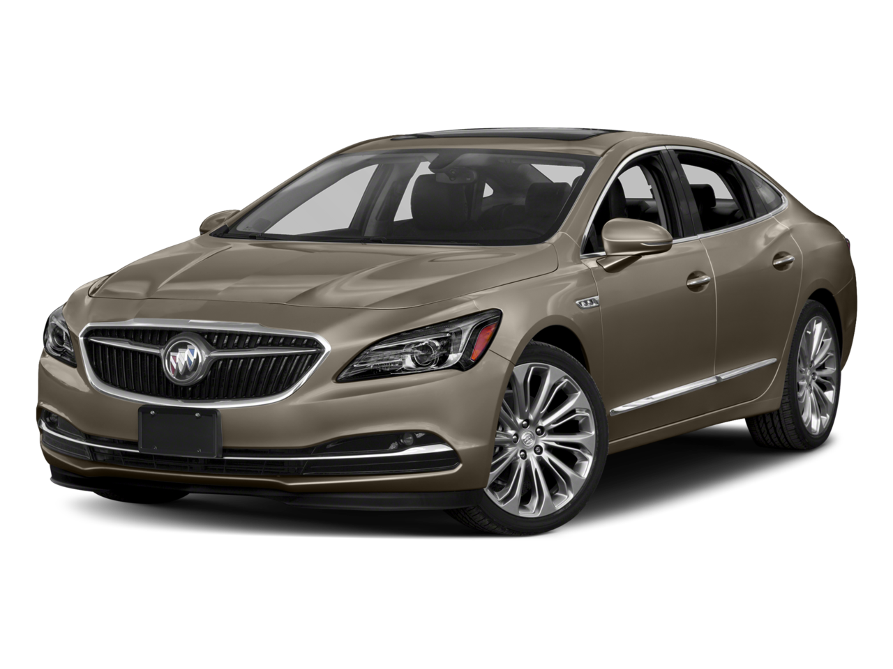 2018 Buick LaCrosse 1G4ZP5SS2JU105093