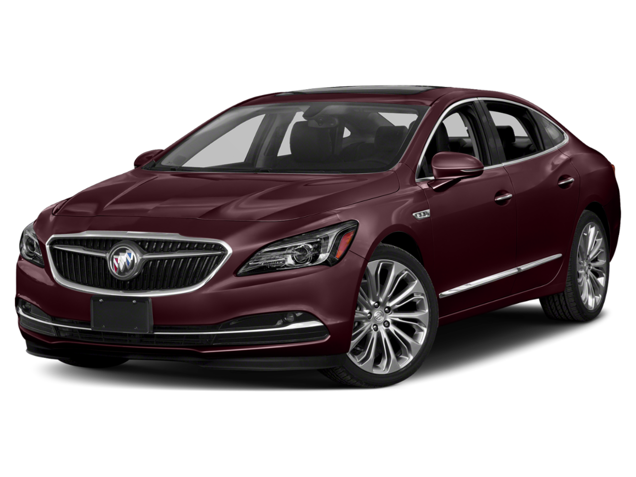 2018 Buick LaCrosse 1G4ZR5SS0JU141813