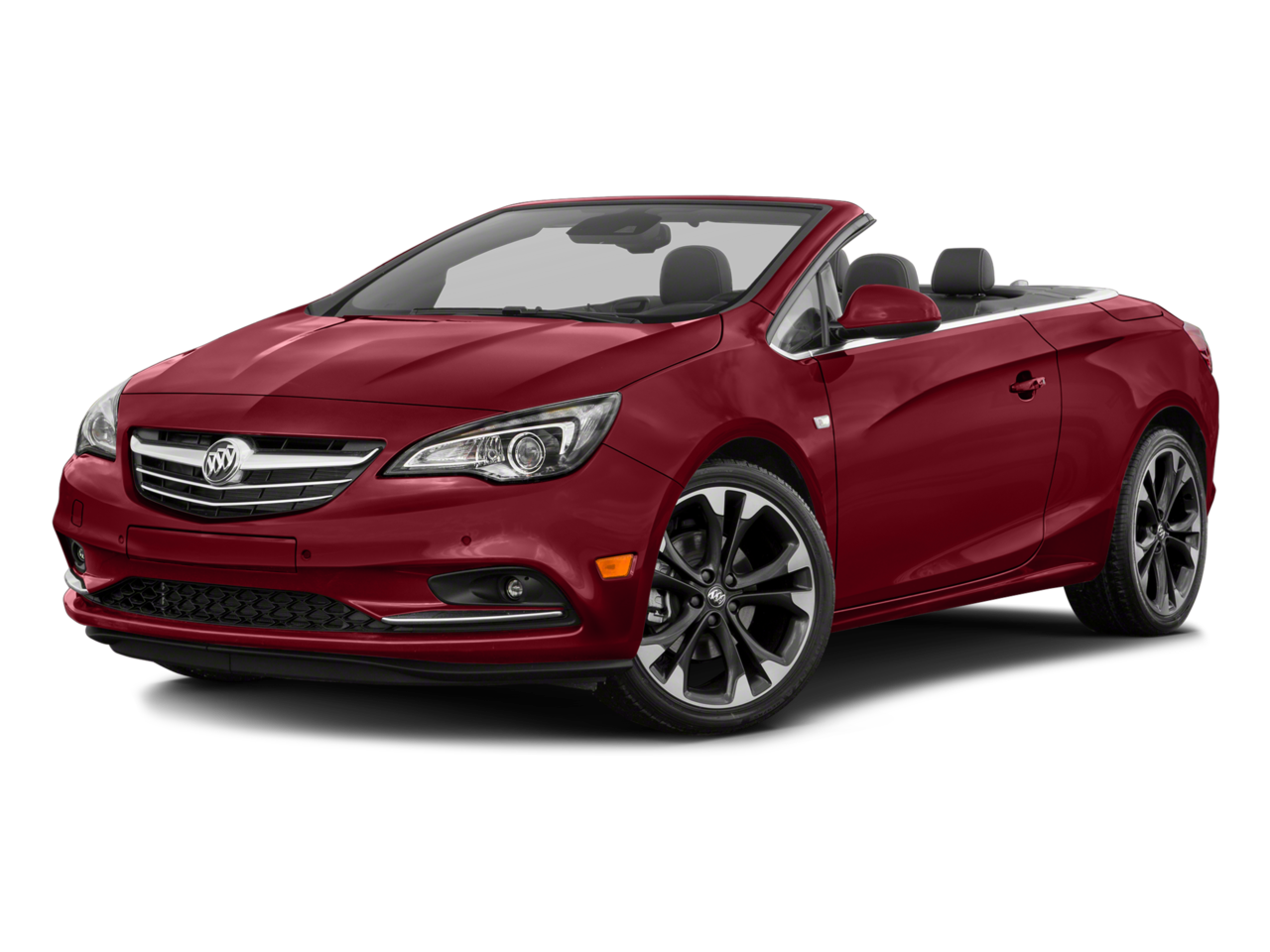 2018 Buick Cascada W04WH3N52JG097116