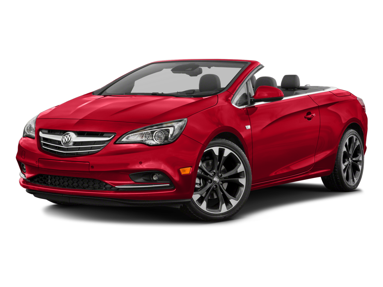 2018 Buick Cascada W04WJ3N51JG082160