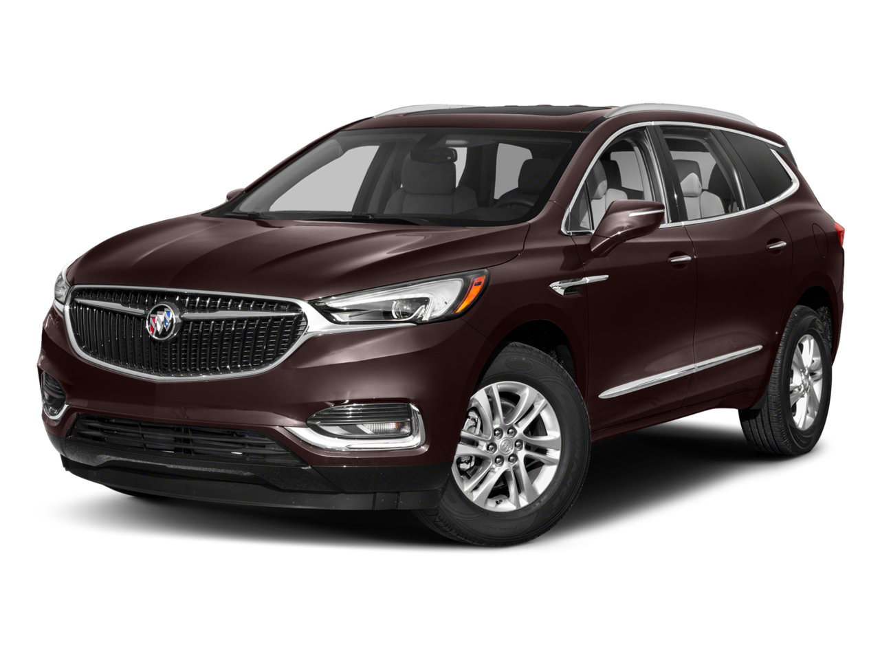 2018 Buick Enclave 5GAERCKW2JJ156732