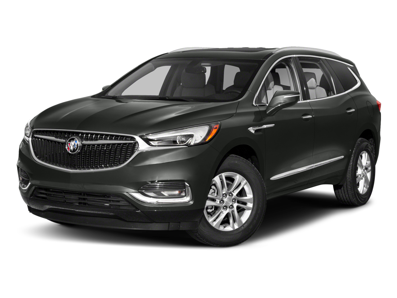 2018 Buick Enclave 5GAEVBKW0JJ159392