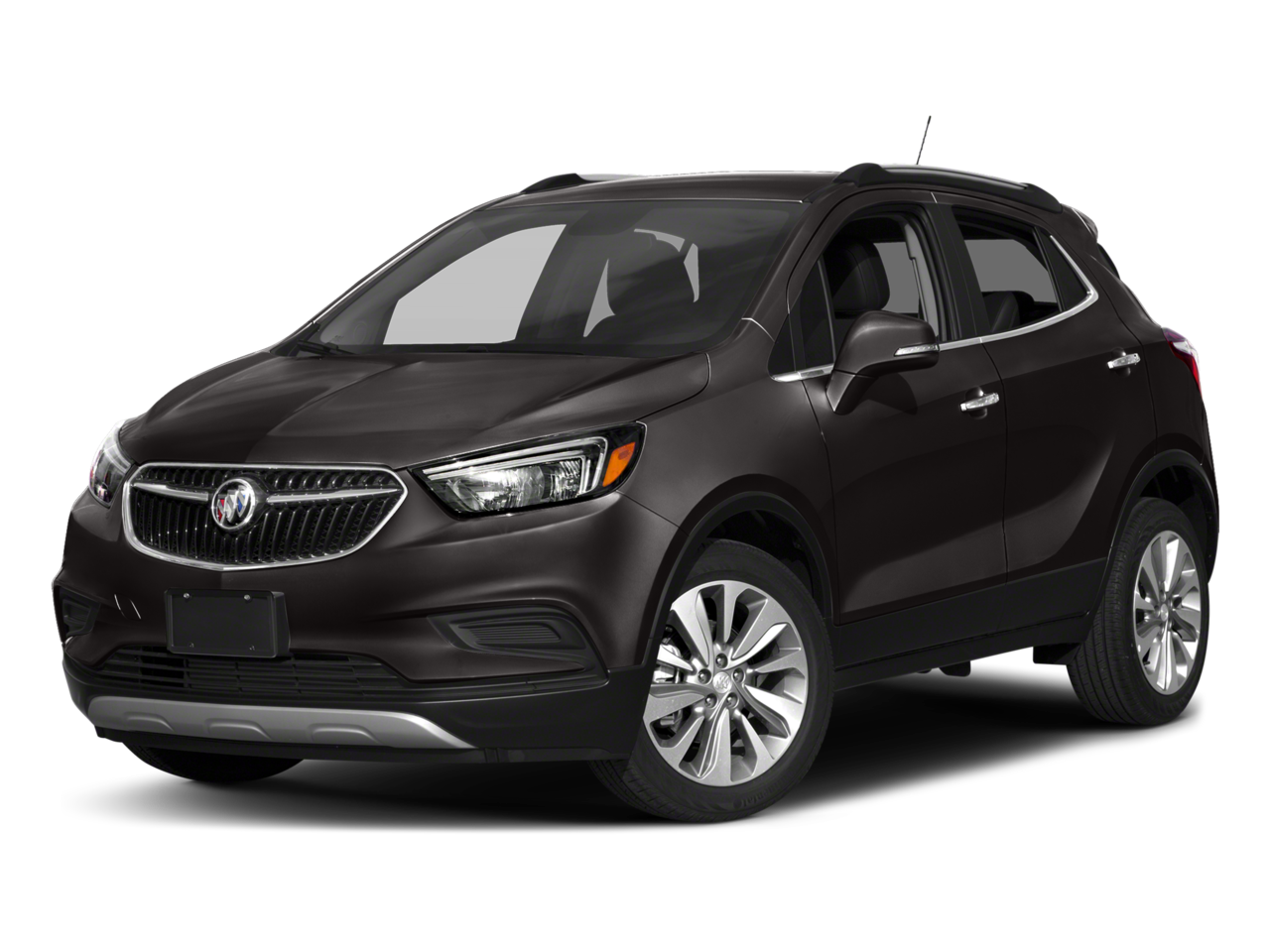 2018 Buick Encore KL4CJASB4JB610465