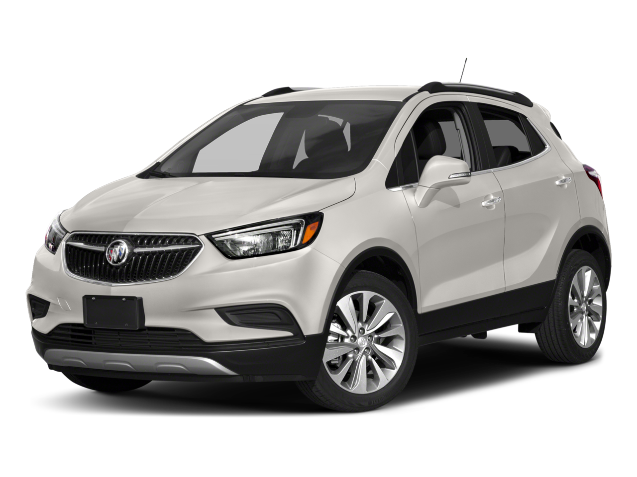 2018 Buick Encore KL4CJ1SB4JB645653