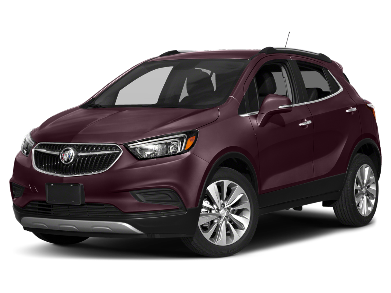 2018 Buick Encore KL4CJ2SB8JB508902