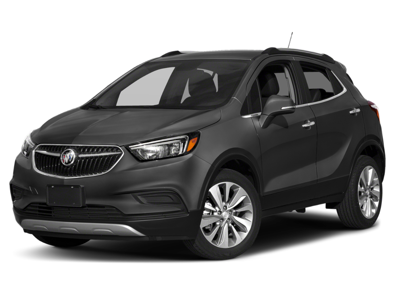 2018 Buick Encore KL4CJASB9JB606928