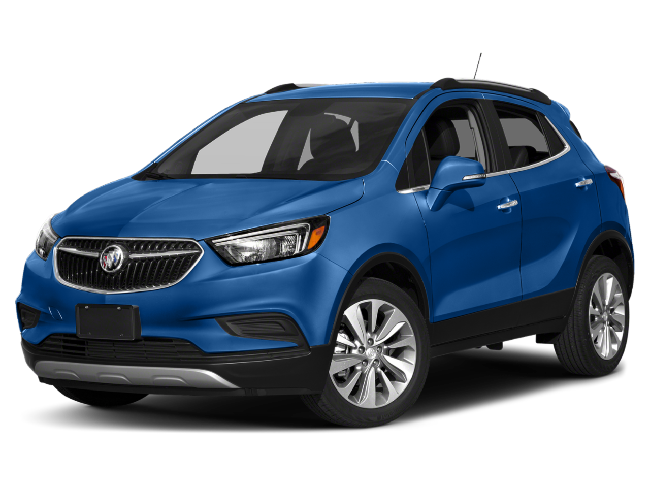 2018 Buick Encore KL4CJESB8JB531467