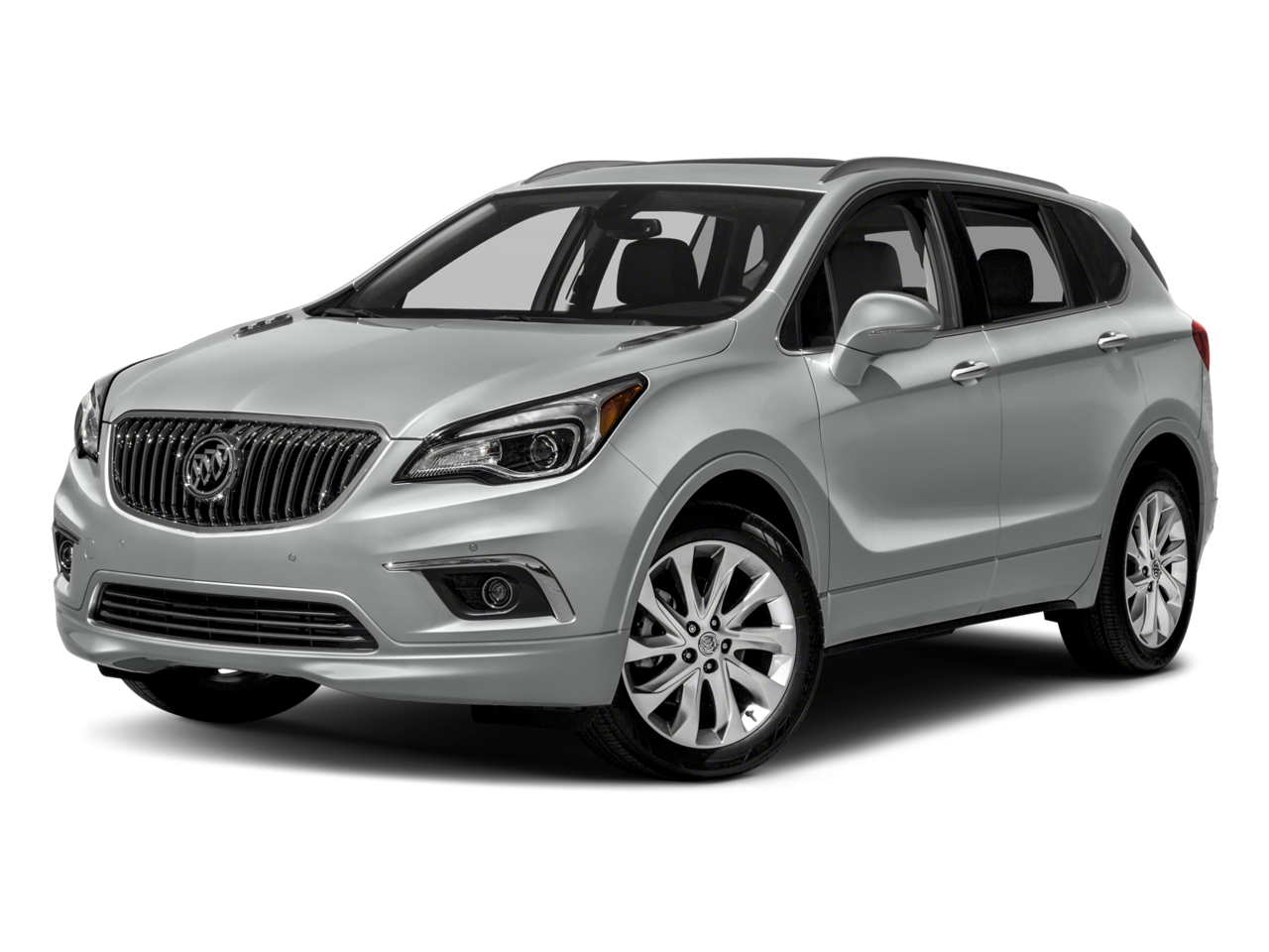 2018 Buick Envision LRBFX1SA5JD008590