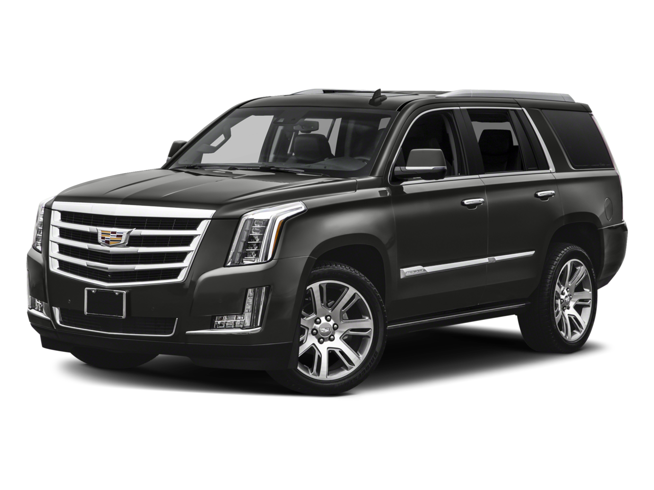 2018 Cadillac Escalade 1GYS4CKJ4JR161060