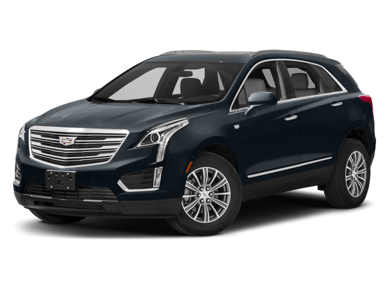 2018 Cadillac XT5 1GYKNCRS2JZ206654