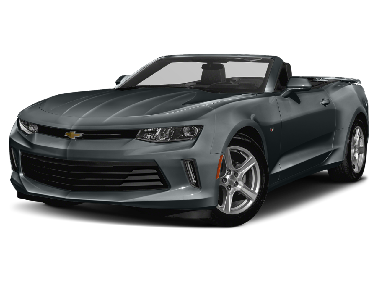 2018 Chevrolet Camaro 1G1FB3DXXJ0139947