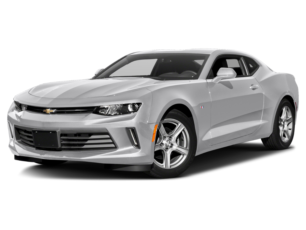 2018 Chevrolet Camaro 1G1FD1RX3J0166155