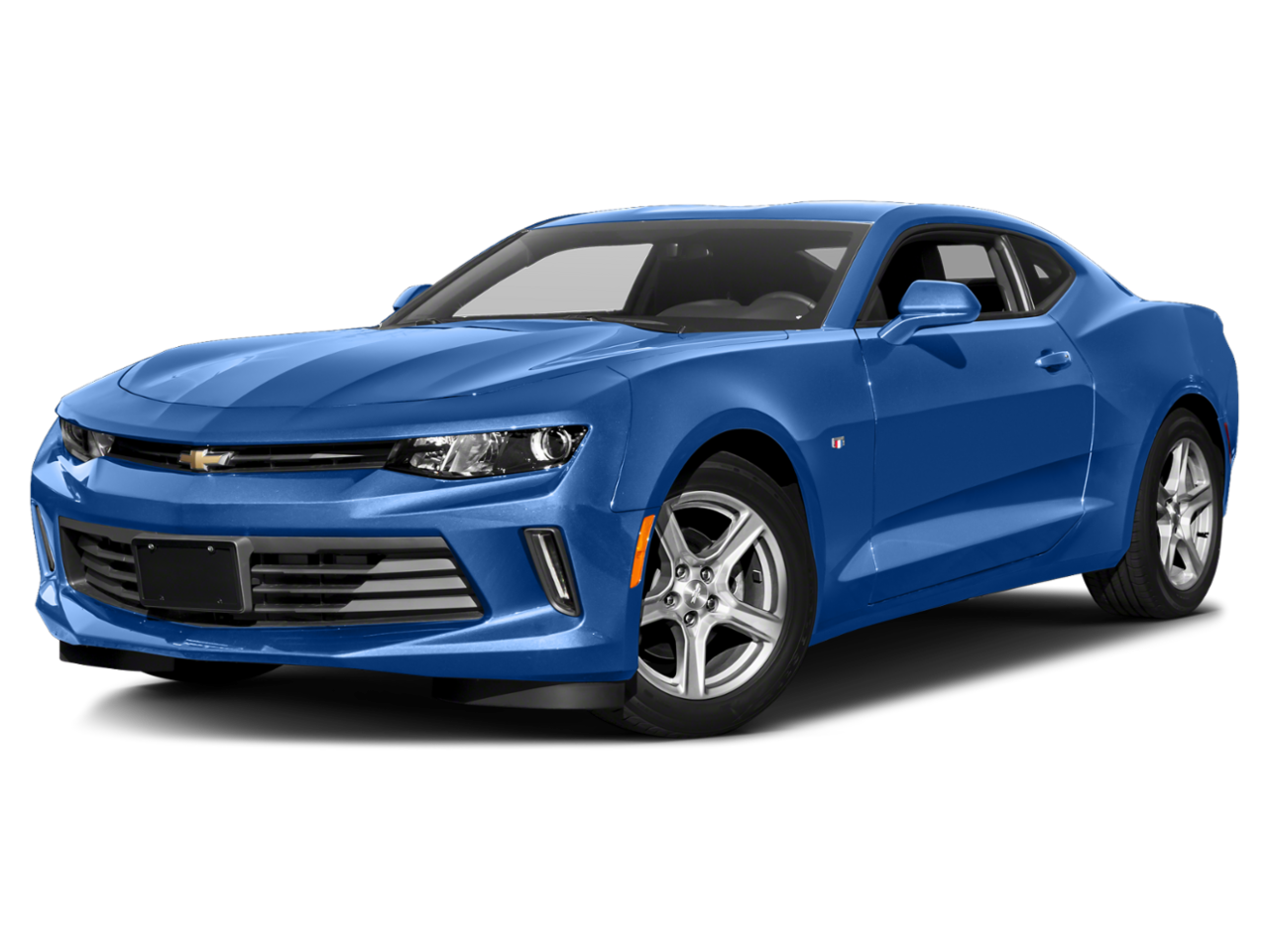 2018 Chevrolet Camaro 1G1FB1RX9J0181099