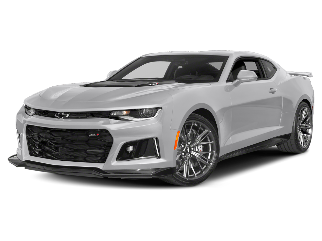 2018 Chevrolet Camaro 1G1FK1R6XJ0162813