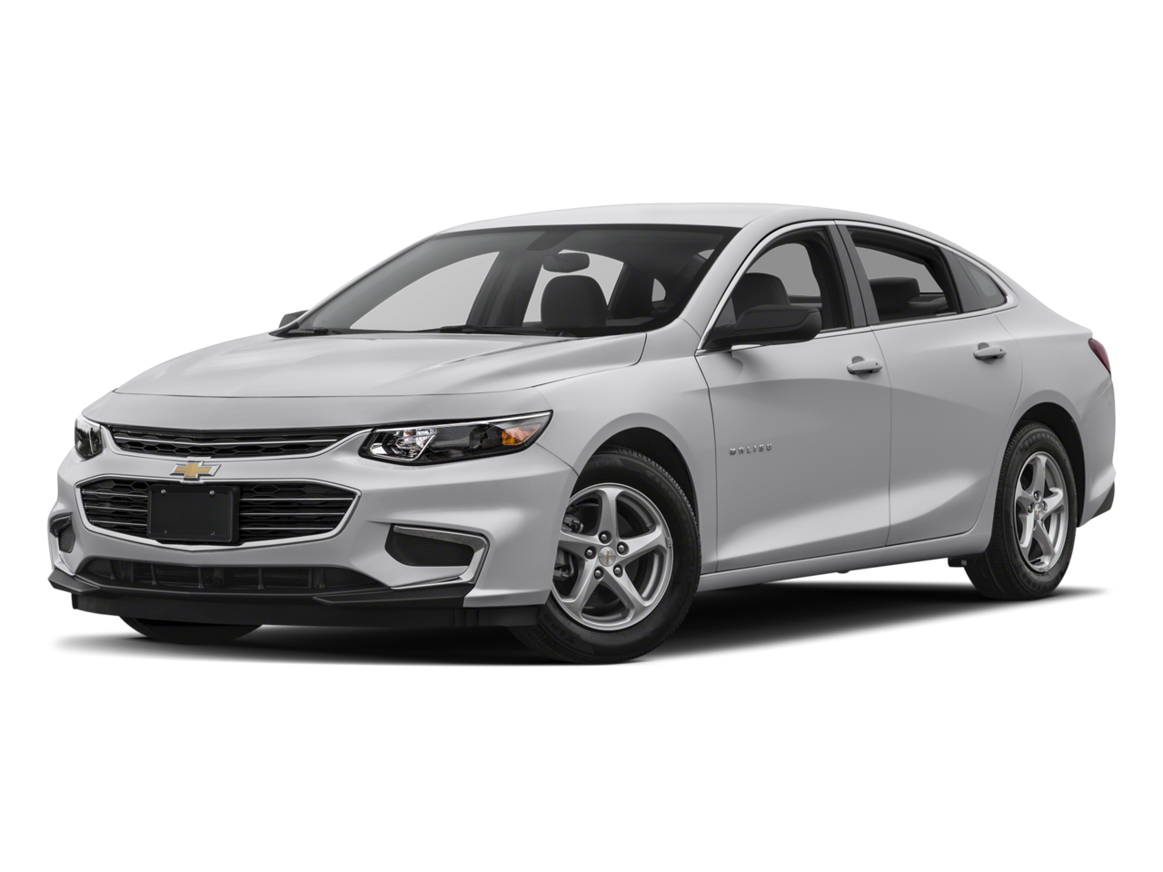 2018 Chevrolet Malibu 1G1ZB5ST0JF238489