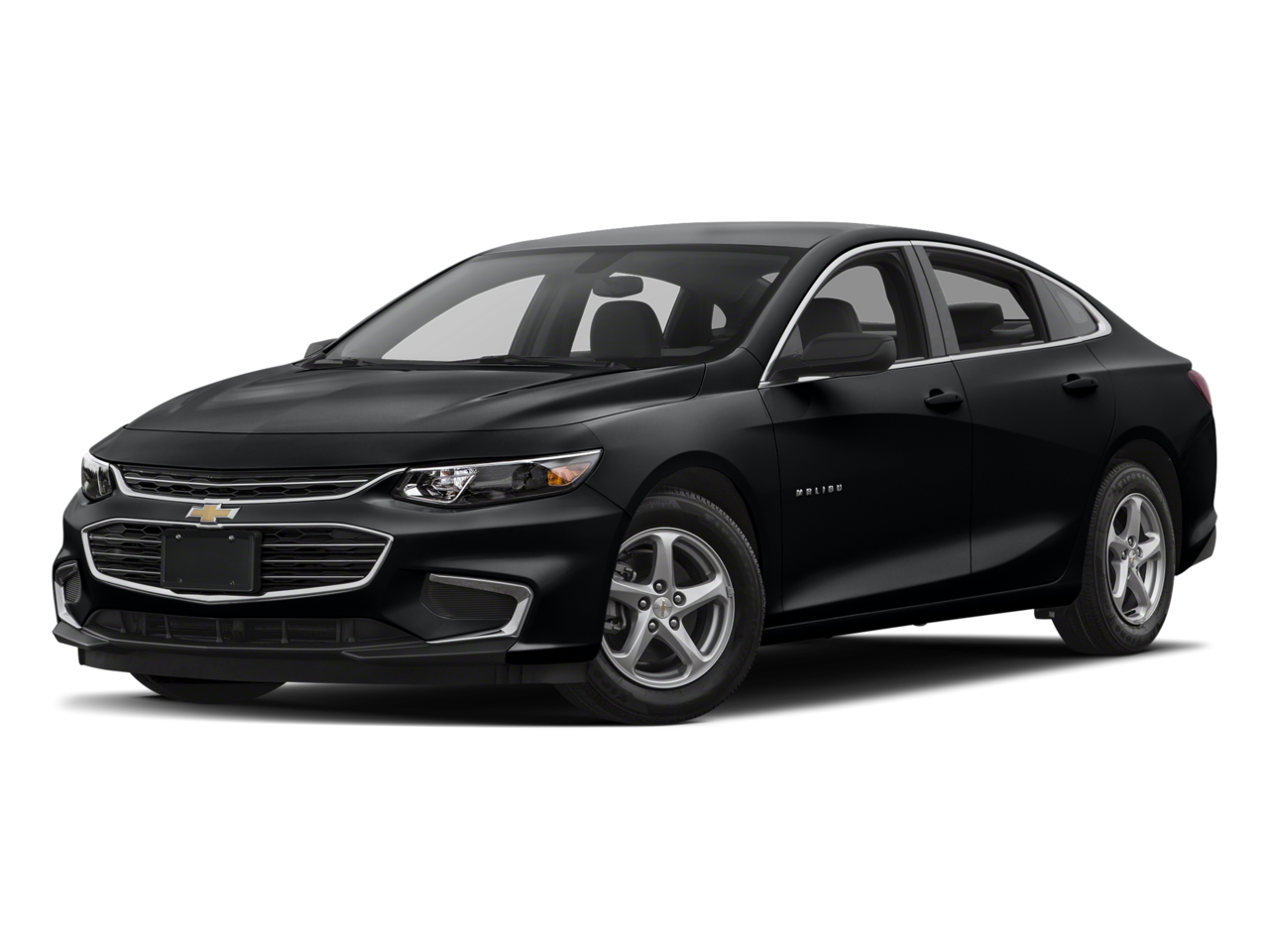 2018 Chevrolet Malibu 1G1ZB5ST4JF280678
