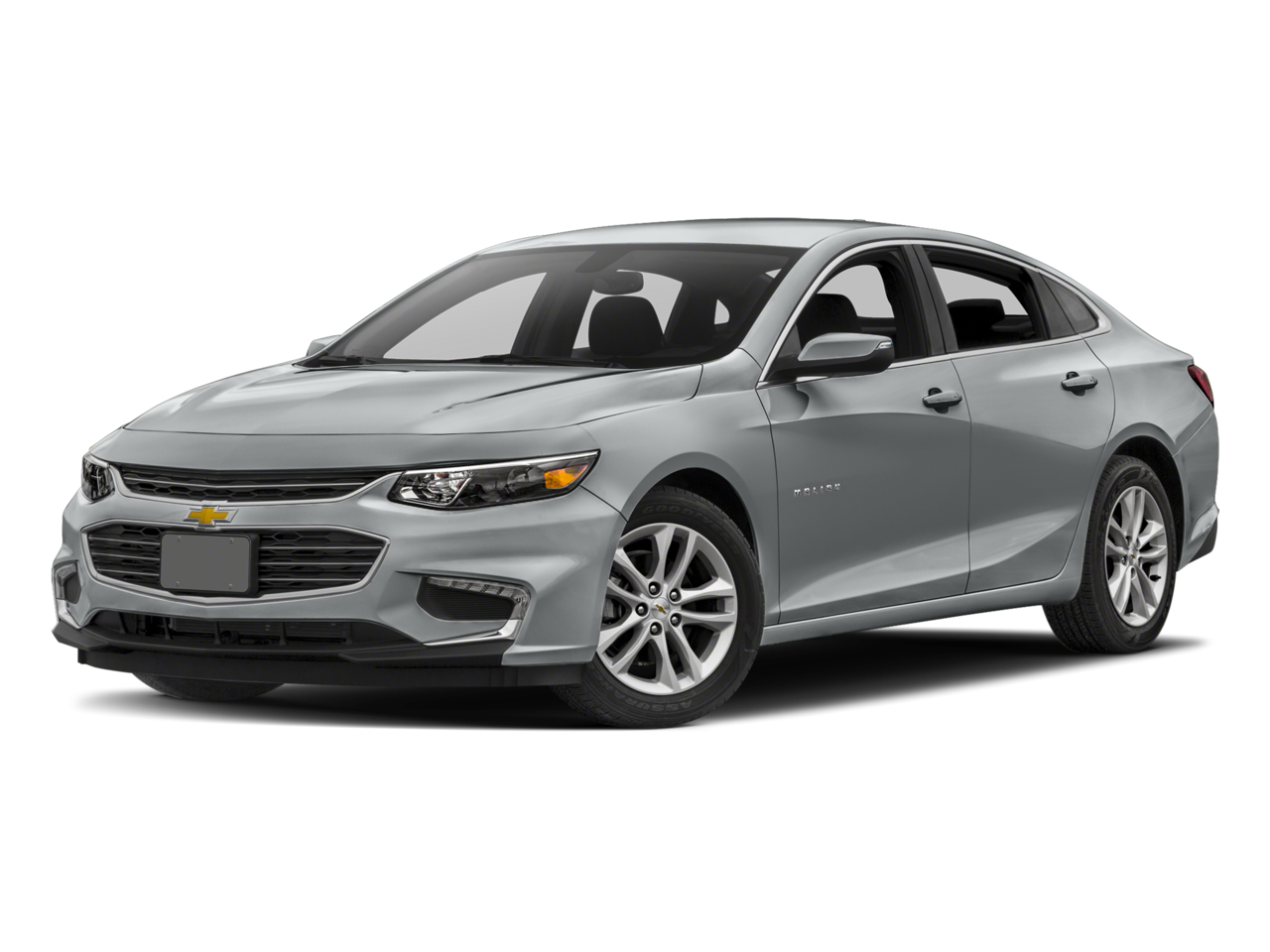 2018 Chevrolet Malibu 1G1ZD5ST7JF127335