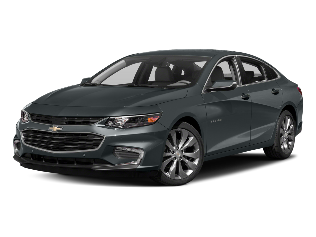 2018 Chevrolet Malibu 1G1ZE5SX7JF110034