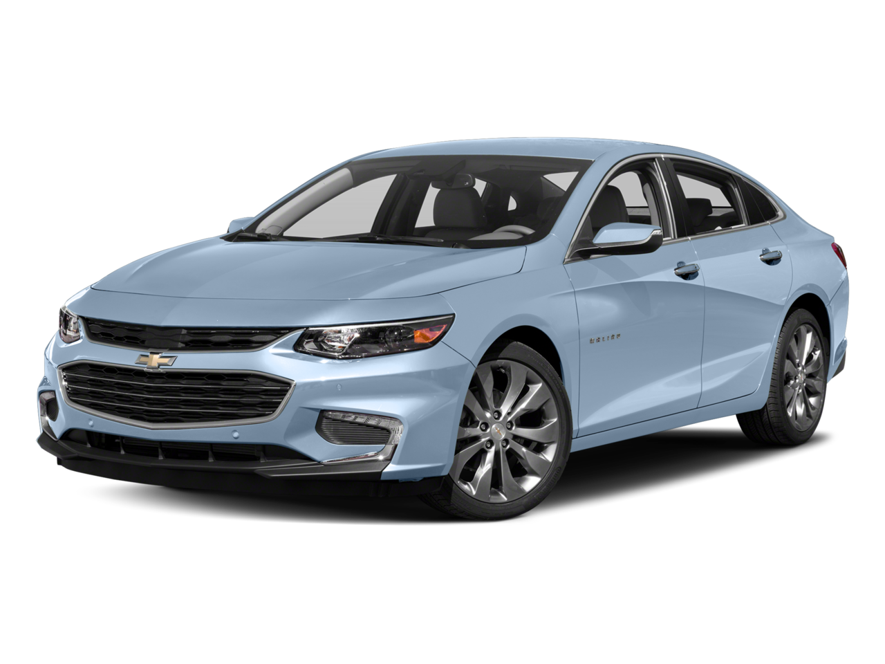 2018 Chevrolet Malibu 1G1ZE5SX3JF206260