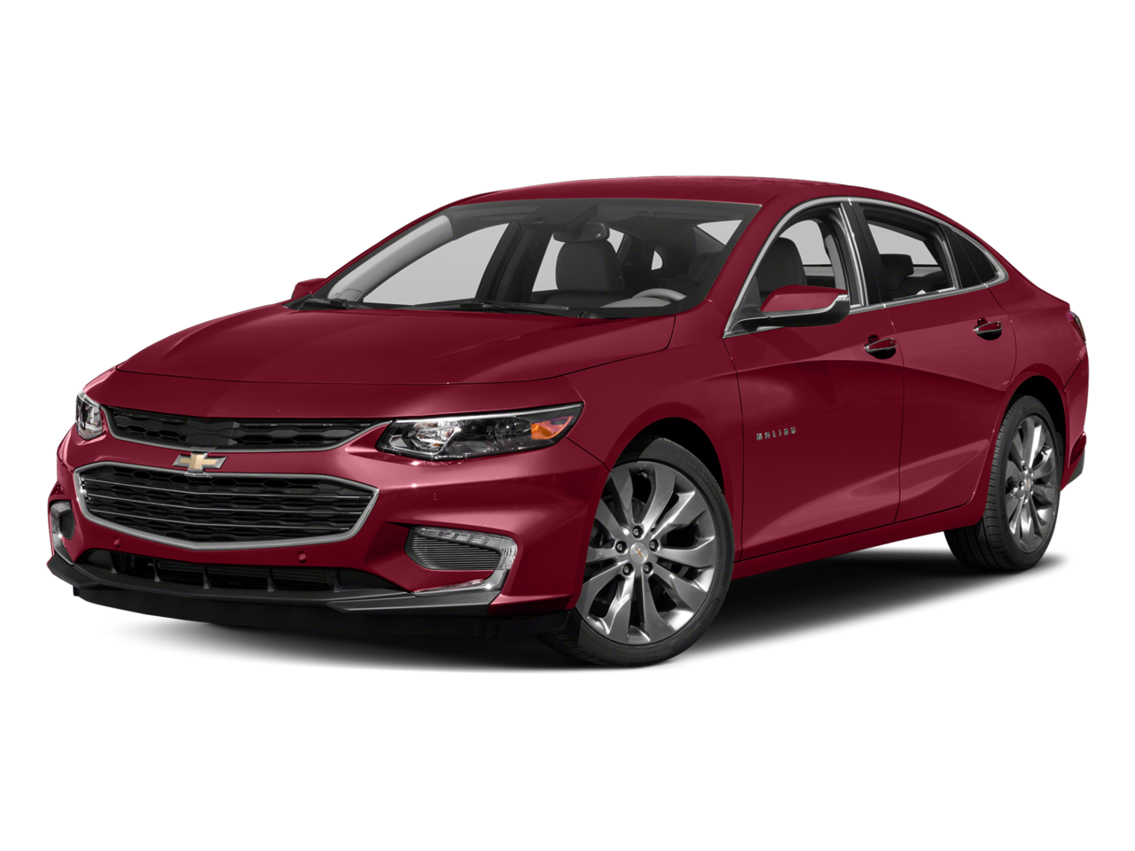 2018 Chevrolet Malibu 1G1ZE5SX1JF196750