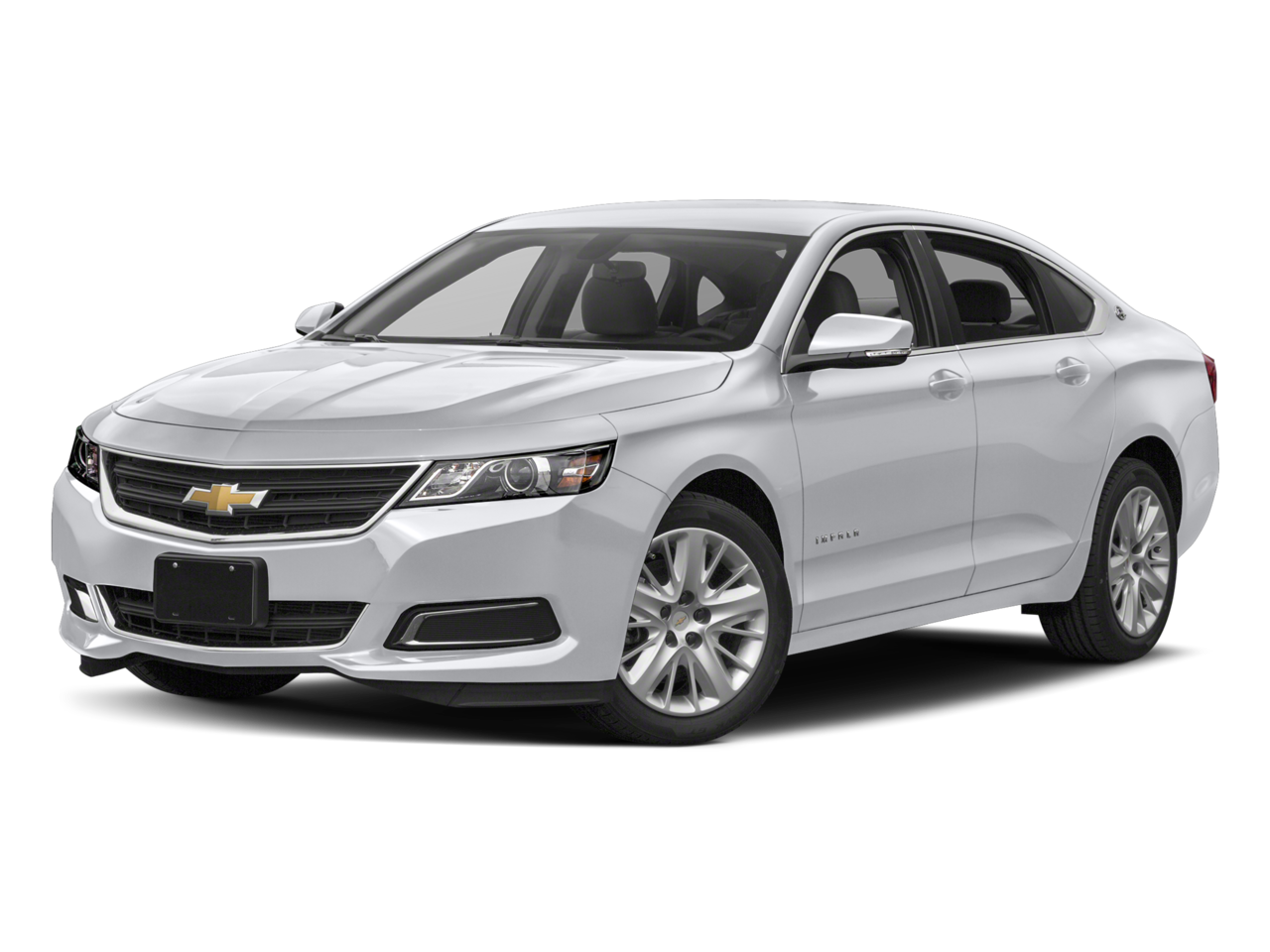2018 Chevrolet Impala 2G11Z5SA7J9124747