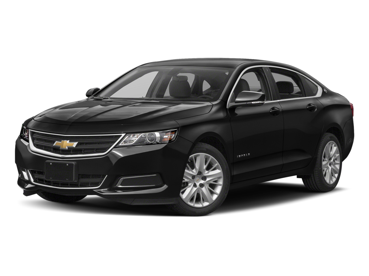 2018 Chevrolet Impala 2G11X5S30J9118554