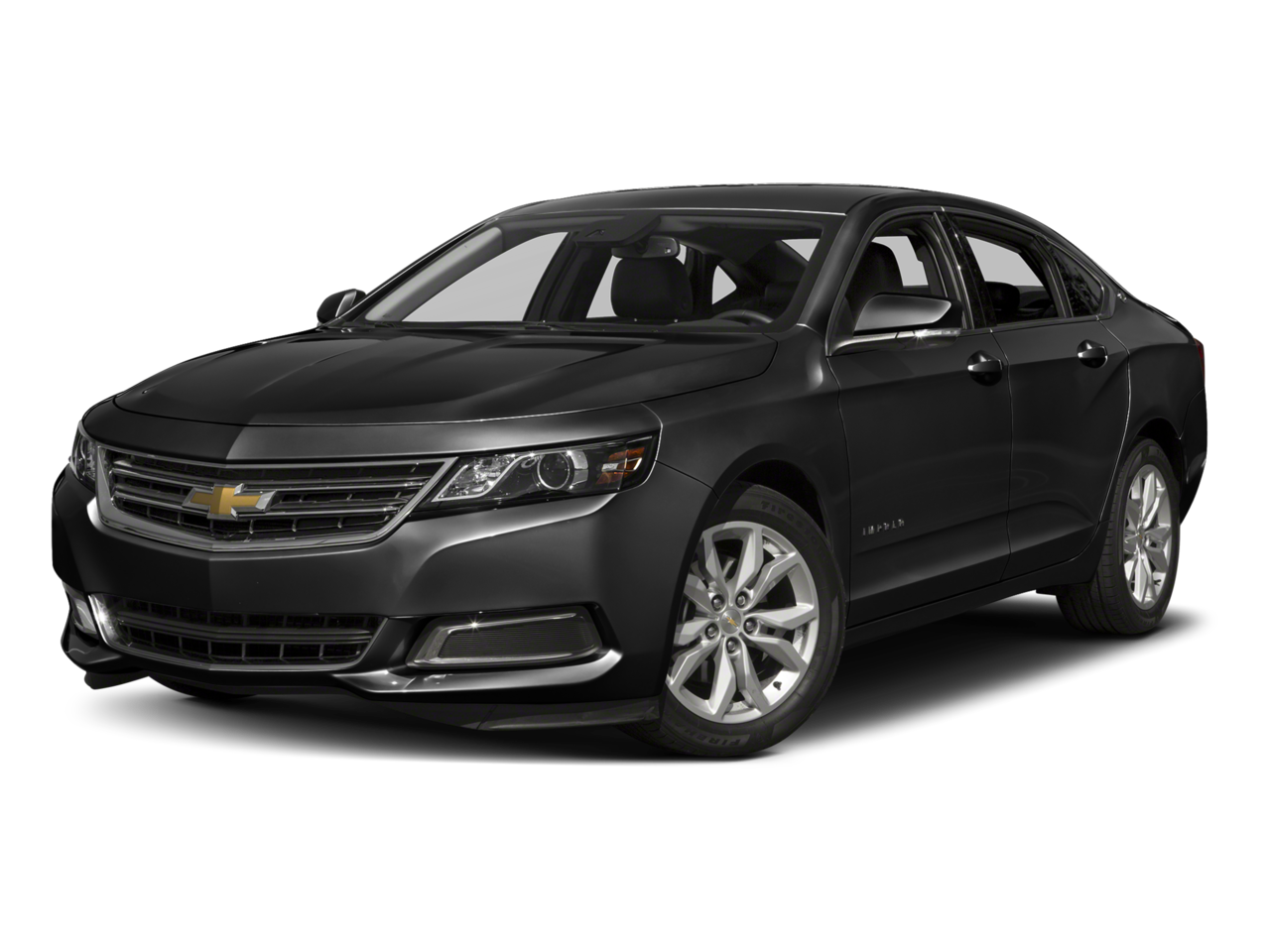 2018 Chevrolet Impala 1G1105S3XJU110243